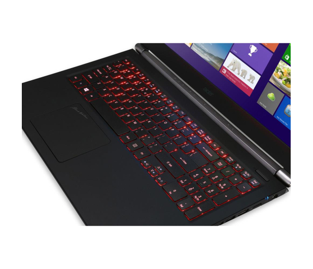 Acer VN7-791G i7-4720HQ/8GB/120+1000 GTX860M FHD - 225813 - zdjęcie 14